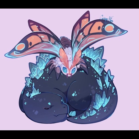 Meet your Posher, James and Ryann (aka Bella) - Picture 3 of 9